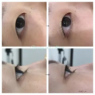 マツエク・マツパ ビューティー ミロワールのエステ・リラクイメージ