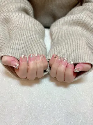 ネイル aoi nailのネイルデザイン