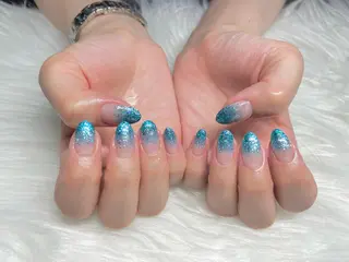 ネイル Miki 本町駅｜💅‎🤍のネイルデザイン