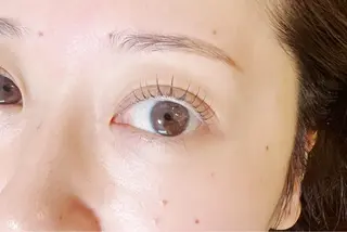 マツエク・マツパ 真下 美穂の眉毛・アイブロウイメージ