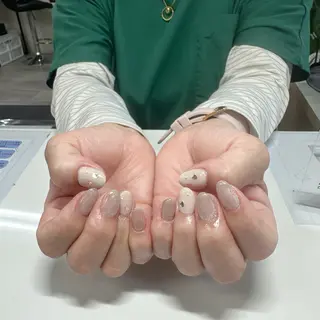 ネイル VANNAIL 本厚木店のネイルデザイン