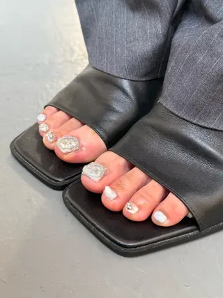 ネイル ULL emiriのネイルデザイン