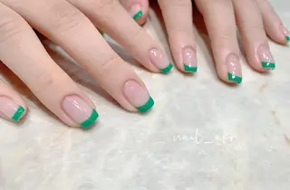 ネイル nailAVANCE akariのネイルデザイン