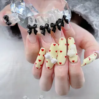 ネイル misun_ nailのネイルデザイン