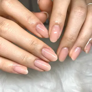 ネイル HARU nailのネイルデザイン