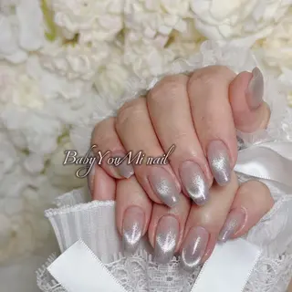 ネイル BabyYouMi nailのネイルデザイン