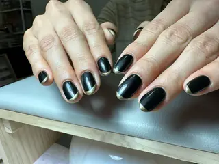 ネイル Eveネイル チップスカルプ専門店のネイルデザイン