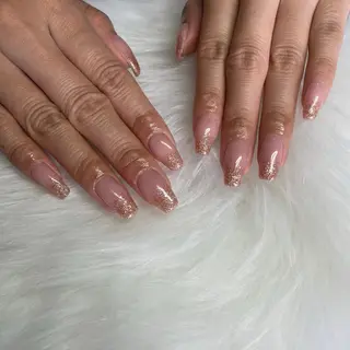 ネイル BUBBLE YUMIのネイルデザイン