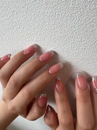 ネイル nail salon ｎａｎｏのネイルデザイン