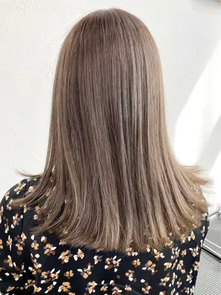 カラー 🎀 のえか/ハイ トーン/ピンク🤍のヘアスタイル