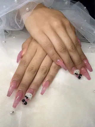 ネイル GCP Nail はるのネイルデザイン