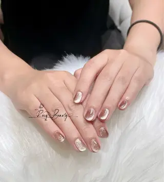 ネイル RosyBeauty Salonのネイルデザイン