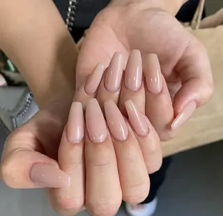 ネイル 🎀 UU_nailのネイルデザイン
