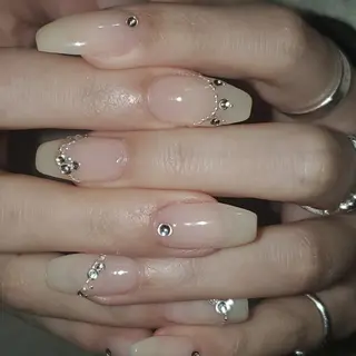 ネイル MoM マムネイル原宿のネイルデザイン