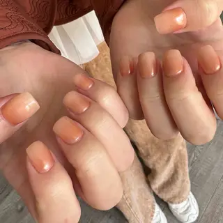 ネイル emunail 東梅田/西天満のネイルデザイン