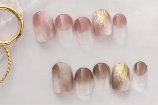 ネイル s. marieのネイルデザイン