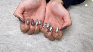 ネイル チ ンのネイルデザイン
