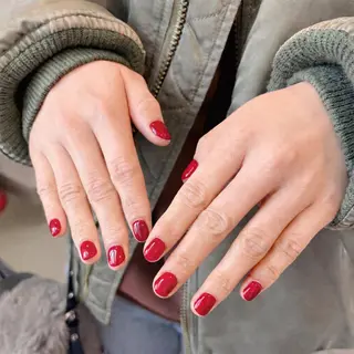 ネイル I. AYANAのネイルデザイン