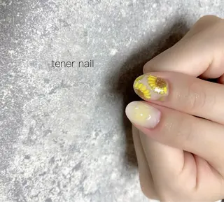 ネイル テネルネイル tener nailのネイルデザイン