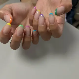 ネイル milla. YUKIのネイルデザイン