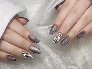 ネイル リ コのネイルデザイン