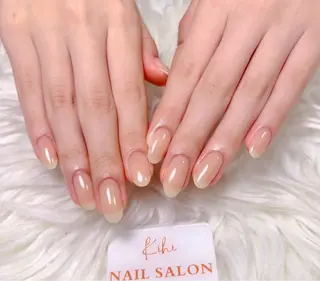 ネイル 林 Yunaのネイルデザイン