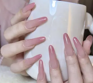 ネイル Molly _nailのネイルデザイン