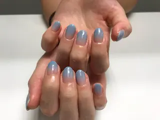 ネイル 吉田 芹菜のネイルデザイン