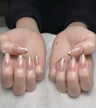 ネイル ネイルサロン STELLAのネイルデザイン
