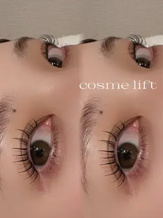 マツエク・マツパ 〔lazo〕 solaの眉毛・アイブロウイメージ