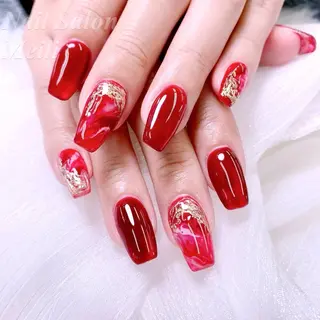 ネイル ネイルサロン メイリーのネイルデザイン