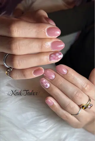 ネイル 〜Nail Tailor〜　ネイルテイラー所属・NailTailor ネイルテイラーのネイルデザイン