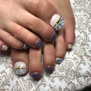 ネイル COCO +のエステ・リラクイメージ