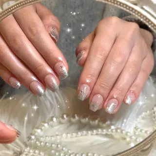 ネイル yurika 🌷.*･ﾟのネイルデザイン