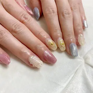 ネイル Uchida Mayunaのその他イメージ