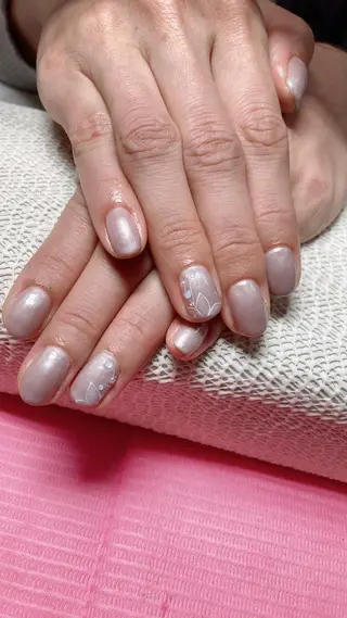 ネイル Nail Sourireのネイルデザイン