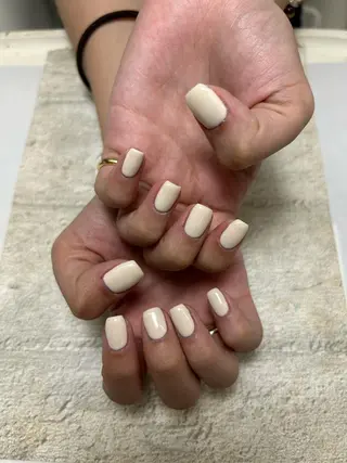 ネイル MAXKELLY モモカのネイルデザイン