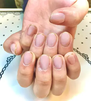 ネイル nailsalon sugarr所属・nailist cocoのネイルデザイン