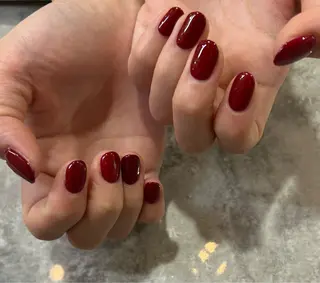 ネイル NANA tiffinのネイルデザイン