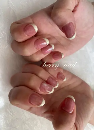 ネイル berry nail jrネイリストのネイルデザイン