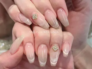 ネイル アィ リーンのネイルデザイン
