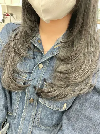 ロング limit陽平 ショート/ボブのヘアスタイル