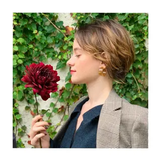 ネイル fleurnail miuraのネイルデザイン