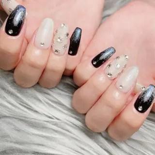 ネイル nail studio　Nのネイルデザイン