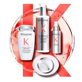 ダブルカラー／レイヤ ーカット𝓜𝓐𝓞のヘアスタイル