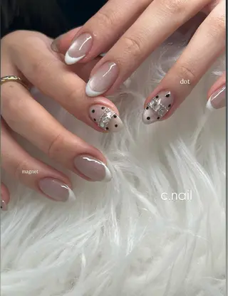 ネイル Chika/ C.nailのネイルデザイン