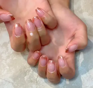 ネイル Lino+ ネイル&よもぎ蒸しのネイルデザイン