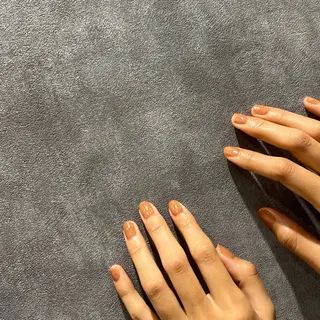 ネイル yokozawa sakiのネイルデザイン