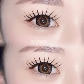 マツエク・マツパ Flashy itsuki🪄のマツエク・マツパデザイン