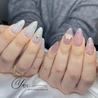 ネイル YURI NAILのネイルデザイン